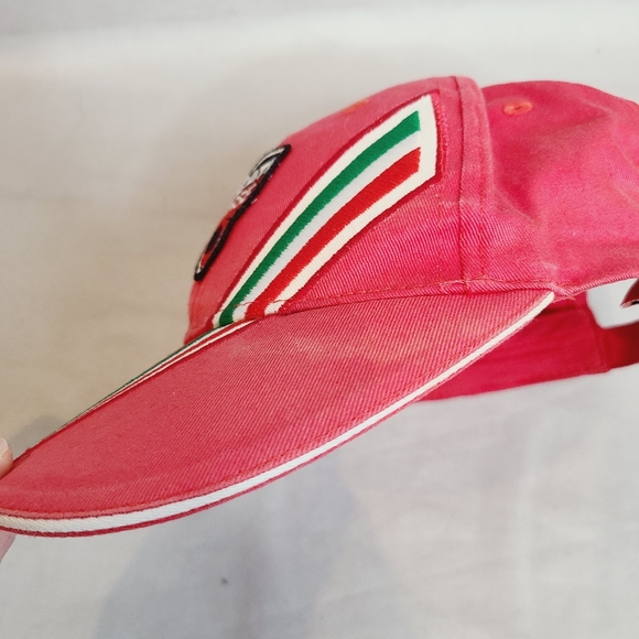 Ducati Baseball Hat - Picture 4 of 6